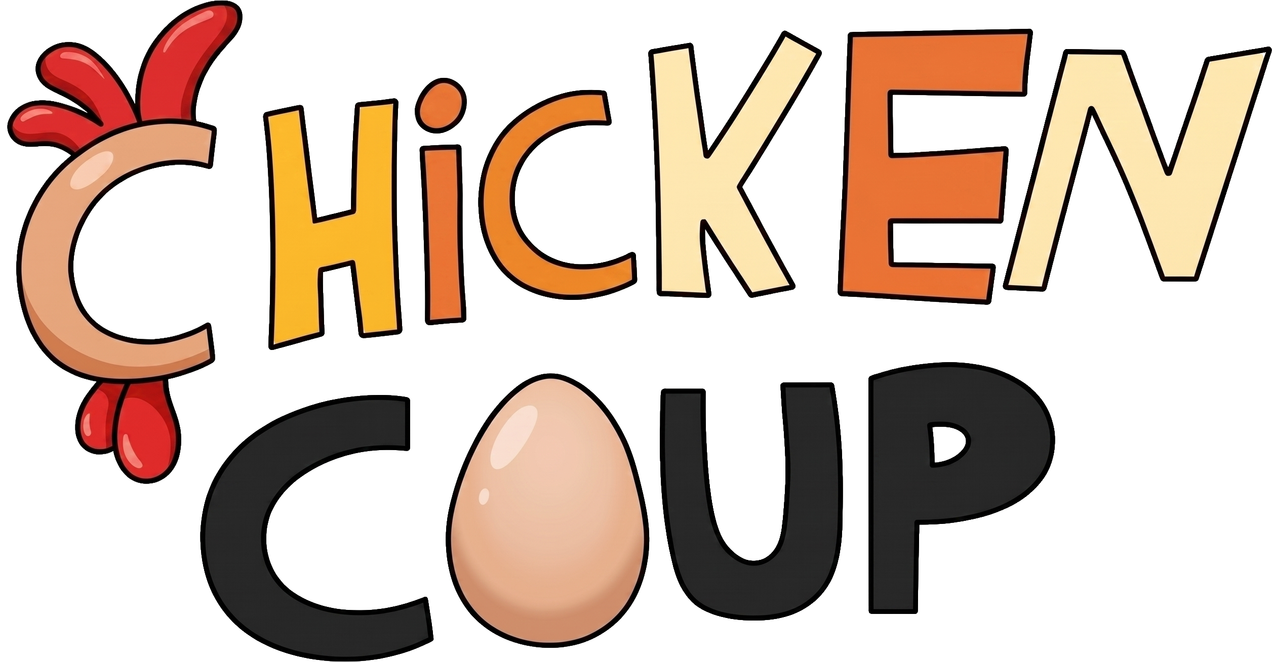Chicken Coup logo